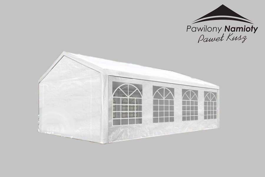 Namiot 4x8