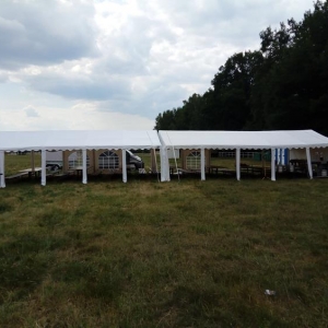 PAWILONY NAMIOTY - PAWEŁ KUSZ