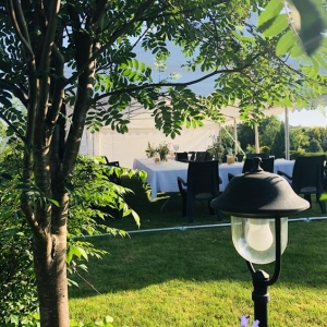 PAWILONY NAMIOTY - PAWEŁ KUSZ