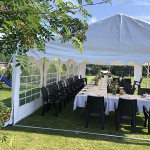 PAWILONY NAMIOTY - PAWEŁ KUSZ