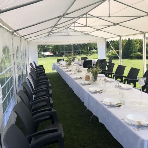 PAWILONY NAMIOTY - PAWEŁ KUSZ