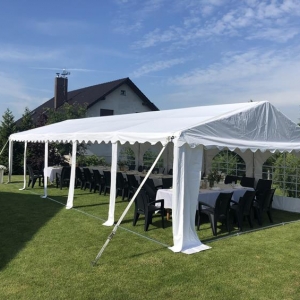 PAWILONY NAMIOTY - PAWEŁ KUSZ